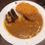 CoCo壱番屋 - 料理写真: