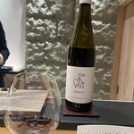 銀座 別邸花山 - 