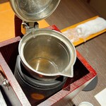 三木屋旅館 - 熱燗