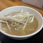 味噌麺処 花道庵 - 