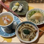 銀座 別邸花山 - 