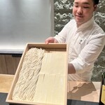 銀座 別邸花山 - 