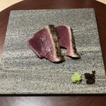 銀座 別邸花山 - 