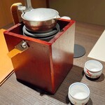 三木屋旅館 - 熱燗