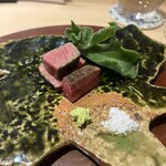 銀座 別邸花山 - 