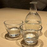 鮨処 銀座福助 - 