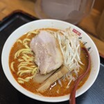 味噌麺処 花道庵 - 