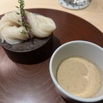 銀座 別邸花山 - 