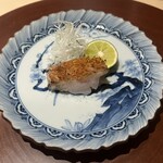 銀座 別邸花山 - 