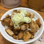 味噌麺処 花道庵 - 