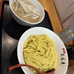 味噌麺処 花道庵 - 