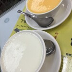 澳洲牛奶公司 - 