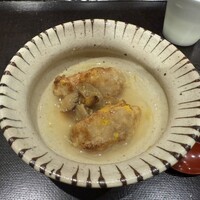 神宮前はなれ - 