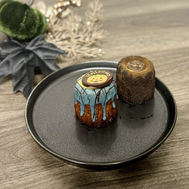 立町カヌレ SHINAGAWA店 - 品川/洋菓子 | 食べログ