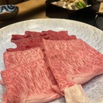 すき焼き十二天 - 