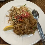 ラカントーン - 料理写真: