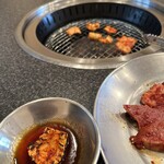 焼肉　門 - 