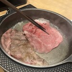 すき焼き十二天 - 