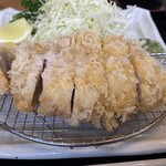とんかつ いわい - 