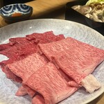 すき焼き十二天 - 