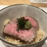 すき焼き十二天 - 