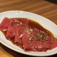 中目黒焼肉 登牛門 - 