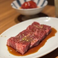 中目黒焼肉 登牛門 - 