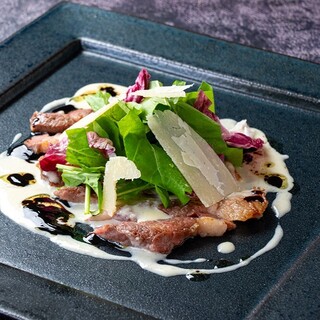 北海道イタリアン ミアボッカ_1