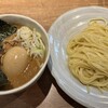 風雲児 東京ラーメン横丁店