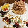 むさしの森珈琲 松井山手店