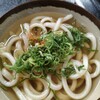 セルフうどん麺太郎