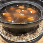 とんかつと、しゃぶしゃぶ。黒豚ふくや - 