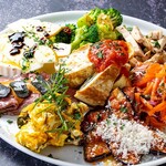 北海道イタリアン ミアアンジェラ - 