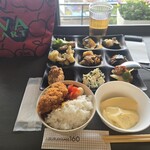 ABURAYAMA160 - 料理写真: