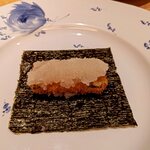 ニシムラ鮨TAKA - 