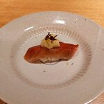 ニシムラ鮨TAKA - 