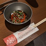 ホルモン屋 海州 - 海州③(*´>ω<`*)