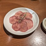 ホルモン屋 海州 - 海州②(*´>ω<`*)