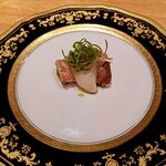 ニシムラ鮨TAKA - 