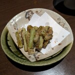 焼き鳥と日本酒 甚兵衛 - 勘兵衛③(*´>ω<`*)