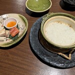 焼き鳥と日本酒 甚兵衛 - 勘兵衛④(*´>ω<`*)