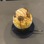 かき氷ワインバーAO+ - 