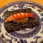 ニシムラ鮨TAKA - 