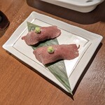 ホルモン屋 海州 - 海州⑤(*´>ω<`*)