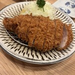 とんかつと、しゃぶしゃぶ。黒豚ふくや - 