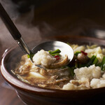 焼肉とかすうどん 龍の巣 - 