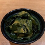 ニシムラ鮨TAKA - 