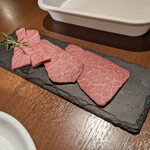 ホルモン屋 海州 - 海州④(*´>ω<`*)