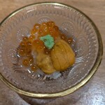 ニシムラ鮨TAKA - 