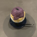 かき氷ワインバーAO+ - 